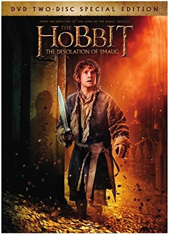 Amazon.com: The Hobbit: An Unexpected Journey Extended Edition